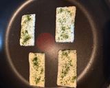 お弁当・おつまみに★チーズちくわ磯辺焼き作り方3写真