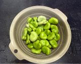 ★そら豆の皮を簡単に剥く方法作り方4写真