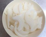 ☆簡単☆すき焼きのタレで豚のしょうが焼き作り方1写真
