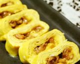 鶏皮のカリカリ作り方18写真