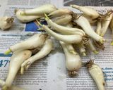ハーブの香り🌿らっきょうピクルス♪作り方2写真