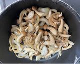 ポークシチュー☆市販のルーとトマト缶で作り方2写真