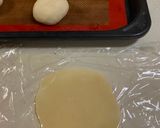 ¥あたしんちの『節約』メロンパン¥作り方6写真