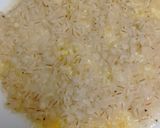 押し麦でピザ作り方7写真