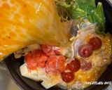 サテトムdeトムヤンクン風★エスニック鍋作り方7写真