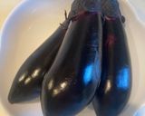 茄子のさっぱり煮浸し作り方1写真