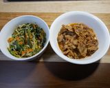 不器用キンパ作り方1写真
