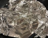 2分簡単!ブロッコリーの美味しい蒸し方、茹で方作り方5写真