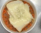 サイゼリヤ玉ねぎズッパ風玉ねぎスープ作り方8写真