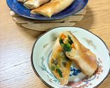 たけのことにんじんのきんぴら作り方6写真