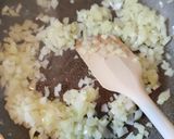 ふんわり一体型・王道ハンバーグ作り方2写真