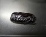 不器用ガナッシュクッキーホワイト作り方3写真