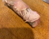 豚肉の大葉チーズ梅ロールカツ❣️作り方5写真