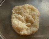 ネギトロとサーモンのカップちらし寿司作り方1写真
