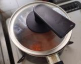 アプサラ風本格プレート作り方6写真