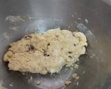 低糖質スコーン作り方7写真