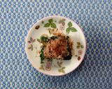 採れたて♪信州産ほうれん草のおひたし🌱✨作り方7写真