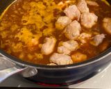 NEWレトロ!変幻自在*奇跡スープカレー作り方5写真