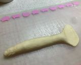 自家製酵母のパン：あげパン作り方14写真