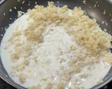かぼちゃのチキンクリーム煮作り方9写真