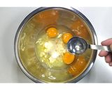 小麦粉なし★じゃがいものお好み焼き★動画作り方5写真
