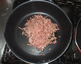 ひじき炒め煮♪簡単作り方3写真