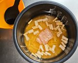 しょうがご飯作り方3写真