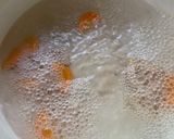 彩り野菜の煮びたし〜根菜・旬野菜10種〜作り方5写真