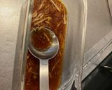 砂肝の醤油和え作り方2写真