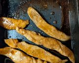 ちょこっとササミスライスたれ鶏飯作り方4写真