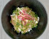 かんぱちの漬け丼作り方13写真