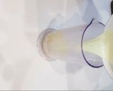 さつまいもの豆乳プリン作り方10写真