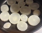 大根ステーキ★作り方4写真
