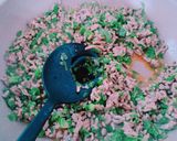＊世界一美味しいナスと豚肉そぼろ＊作り方6写真