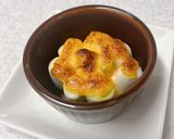 長ネギの味噌マヨグラタン作り方5写真