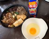 コーラ入りすき焼き作り方4写真
