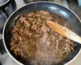 そぼろご飯🍚作り方6写真