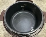 アイリスオーヤマ電気圧力鍋で納豆作り方5写真