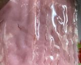 簡単　スピナッチ風作り方5写真