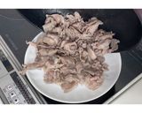 回鍋肉★ホイコーロー★動画あり★作り方8写真