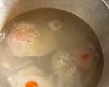 【サラダそうめん】作り方1写真