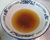 【減塩】スープを飲み干せる醤油ラーメン作り方2写真