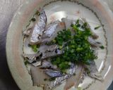 タチウオのたたき作り方4写真