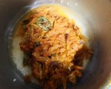 スリランカ牛スジココナッツビリヤニ作り方5写真
