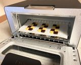 【トースター】米粉のチェッカークッキー作り方6写真