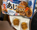 レンジ簡単洋風梅キムチ麻婆味炒飯弁当作り方14写真