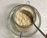 ★乾燥大豆で自家製きな粉　無添加作り方5写真