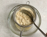 ★乾燥大豆で自家製きな粉　無添加作り方5写真
