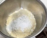 米粉のアメリカンクッキー作り方1写真