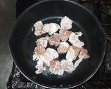 簡単ラタトゥイユ♪トマト缶なし夏野菜作り方4写真
